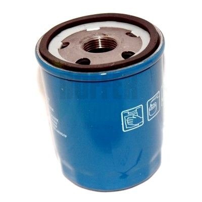 HOFFER Oil filter Article number: 15559 cheaply