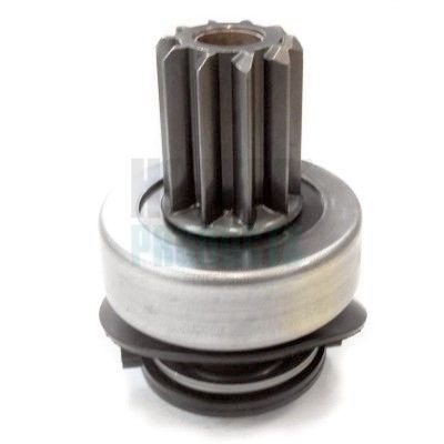 HOFFER 6647032 Γρανάζι, μίζα PASSAT 1.6 TD 80 PS Πετρέλαιο 1997