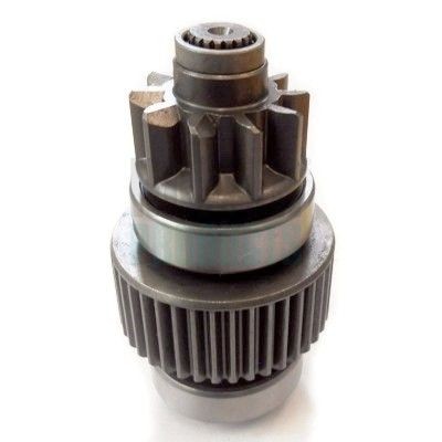 HOFFER 6647055 Pinion, starter RAV 4 2.0 D 4WD (CLA20_, CLA21_) 116 PS Diesel 2005