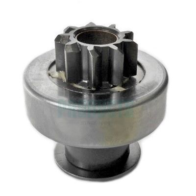 HOFFER 6647134 Pinion, starter TWINGO 1.2 (C063, C064) 55 PS Petrol 2012
