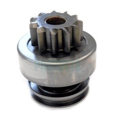 HOFFER 6647136 Γρανάζι, μίζα C-class C 200 CGI 1.8 Kompressor (203.243) 170 PS Βενζίνη 2007