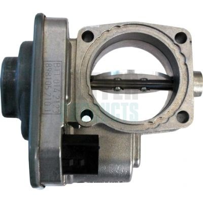 HOFFER Throttle body Article number: 7519124 cheaply