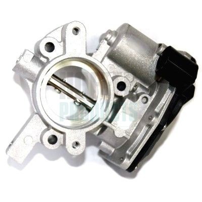 HOFFER Throttle body Article number: 7519163 cheaply