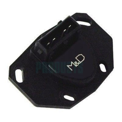 HOFFER 7513112 Adjusting Potentiometer, idle mixture CLIO 1.0 54 PS Petrol 2016