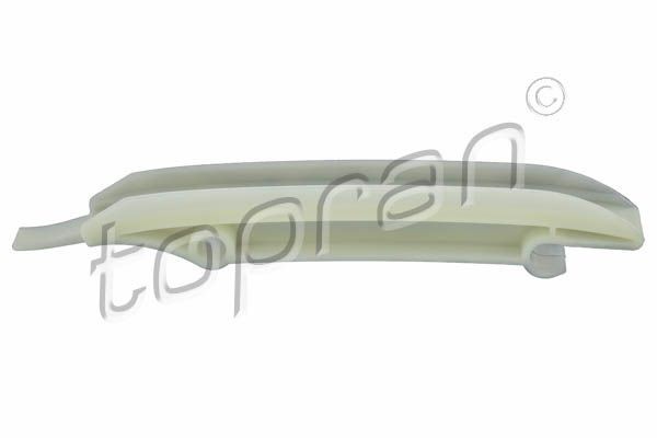 TOPRAN 502 619 Guides, timing chain X3 3.0 d 204 PS Diesel 2011