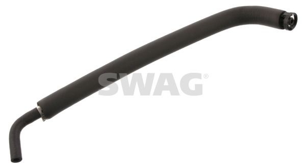 SWAG Crankcase breather hose Article number: 20 93 6680 cheaply