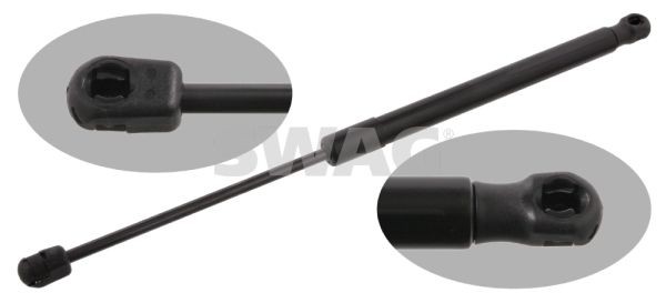 SWAG Tailgate strut Article number: 30 93 1652 cheaply