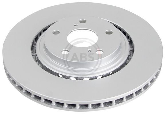A.B.S. Brake disc Article number: 18408 cheaply