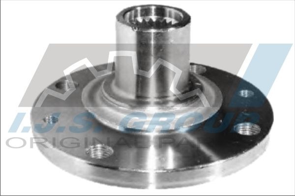 IJS GROUP Wheel Hub Article number: 10-1016 cheaply