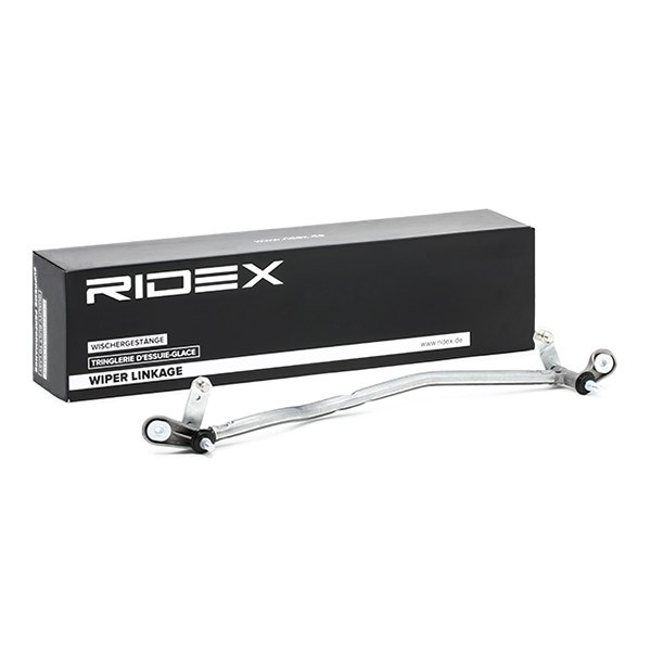 RIDEX Wiper Linkage Article number: 300W0006 cheaply