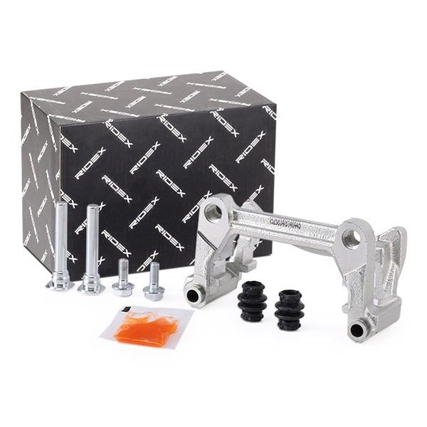RIDEX Carrier, brake caliper Article number: 1009C0027 cheaply