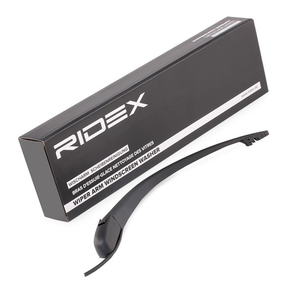 RIDEX Wiper Arm, windscreen washer Article number: 301W0050 cheaply