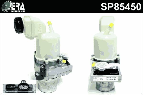 ERA Benelux Roolivõimu pump Artikli number: SP85450 soodsalt