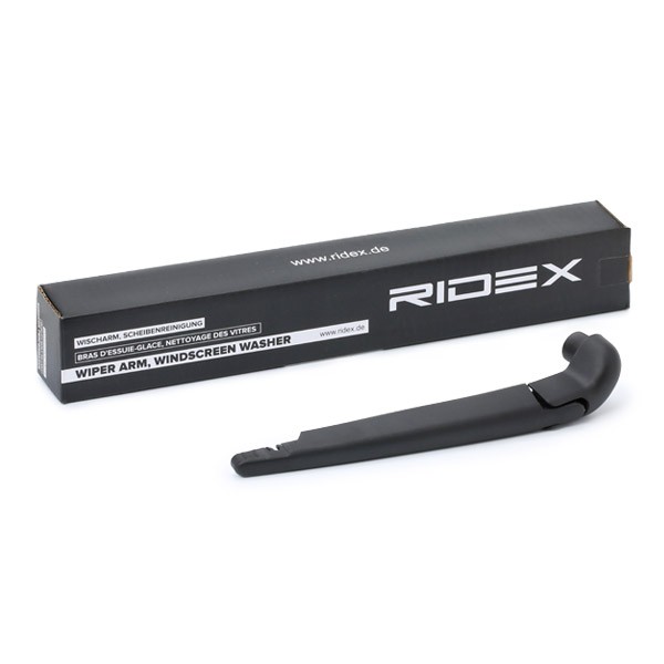 RIDEX Braccio tergi, Pulizia cristalli Numero articolo: 301W0056 poco costoso