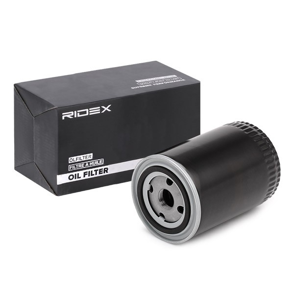 RIDEX Oil filter Article number: 7O0111 cheaply