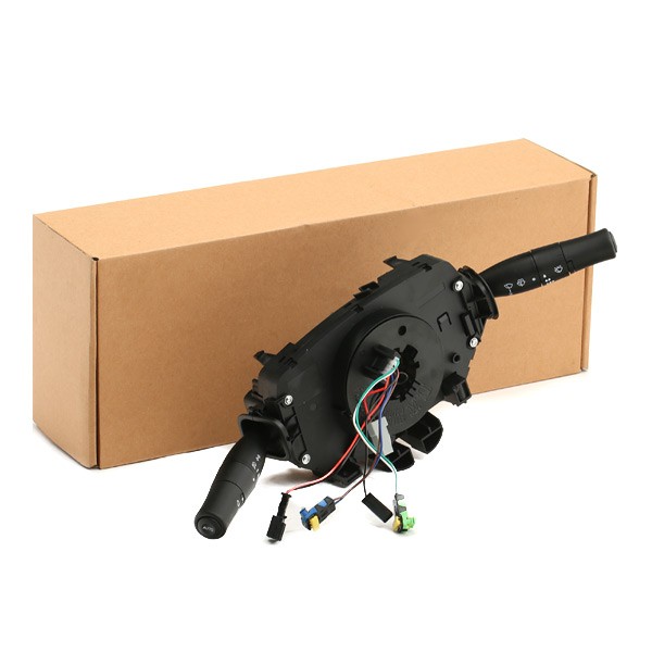 RIDEX Steering Column Switch Article number: 1563S0012 cheaply