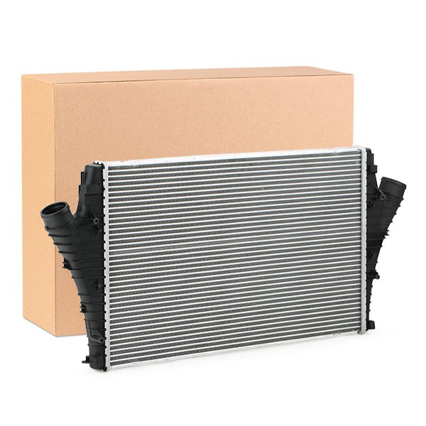 RIDEX Intercooler număr articol: 468I0042 ieftin