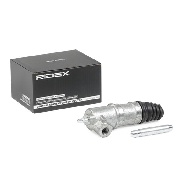 RIDEX Clutch slave cylinder Article number: 620S0005 cheaply