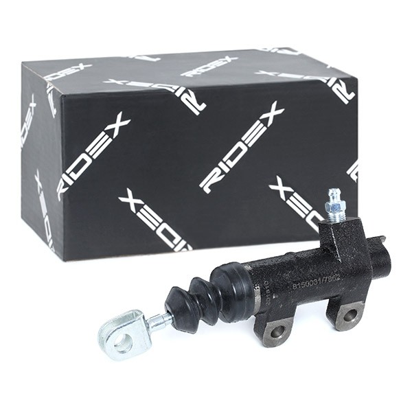 RIDEX Clutch slave cylinder Article number: 620S0024 cheaply