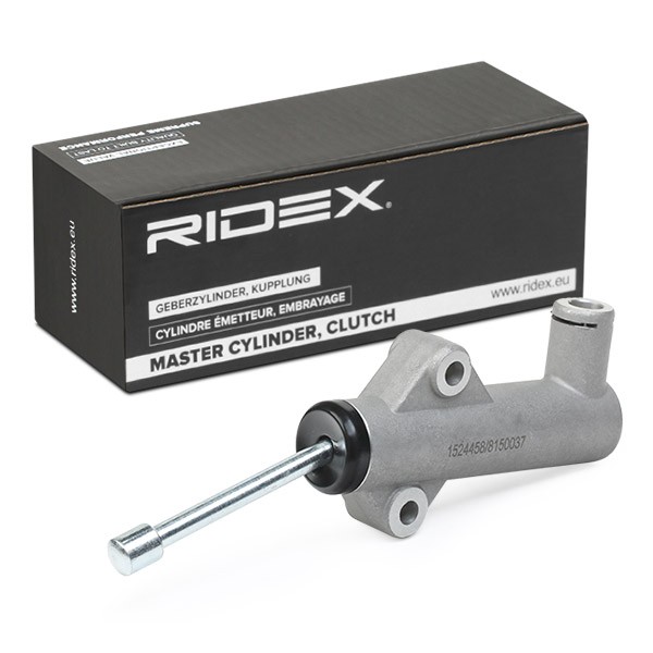 RIDEX Clutch slave cylinder Article number: 620S0035 cheaply