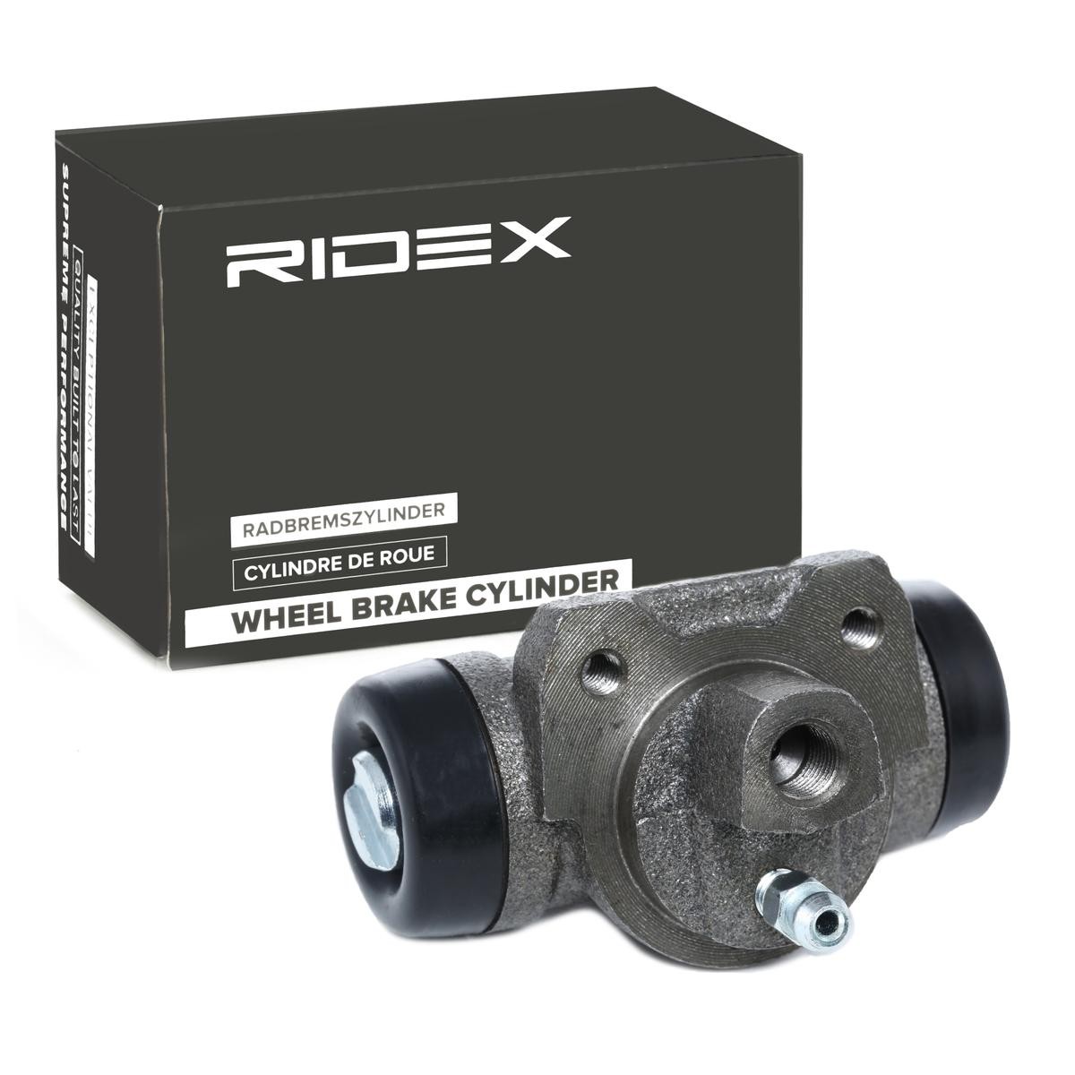 RIDEX Rattapidurisilinder Artikli number: 277W0038 soodsalt