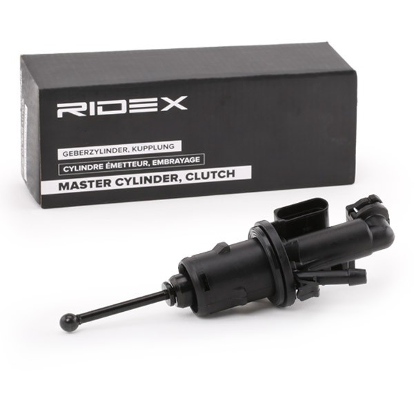 RIDEX Master Cylinder, clutch Article number: 234M0003 cheaply