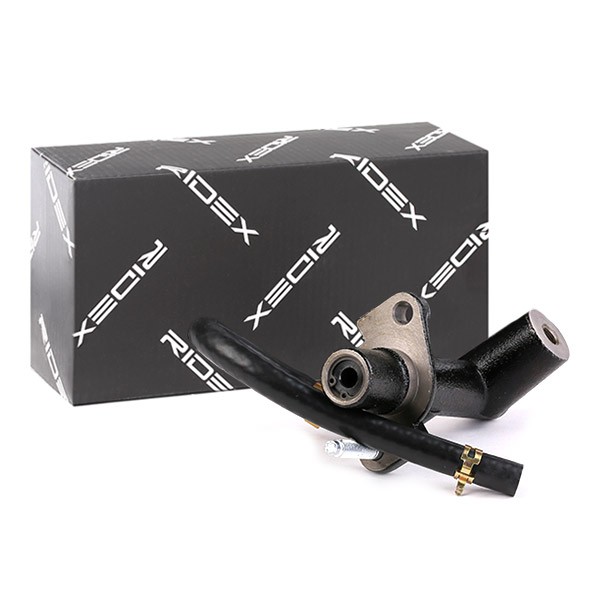 RIDEX Master Cylinder, clutch Article number: 234M0029 cheaply