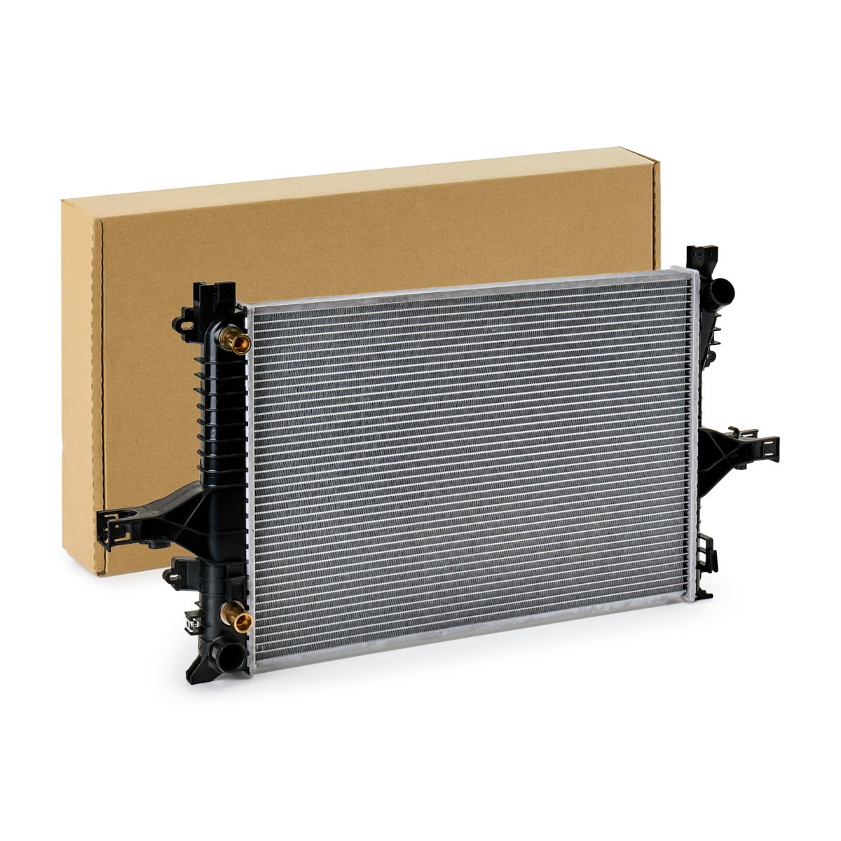 RIDEX Engine radiator Article number: 470R0069 cheaply