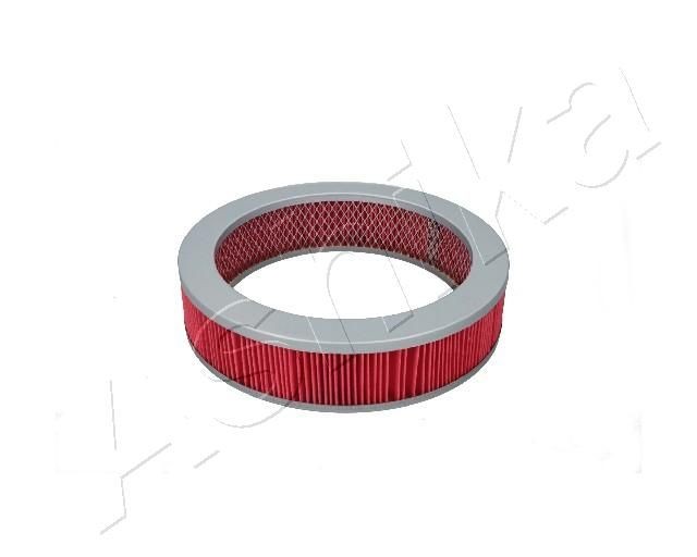 ASHIKA Air filter Article number: 20-01-101 cheaply