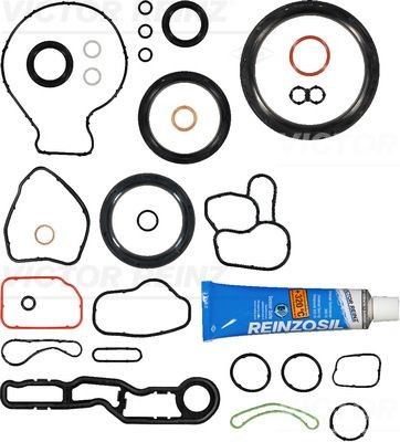 REINZ Crankcase gasket set Article number: 08-10012-01 cheaply