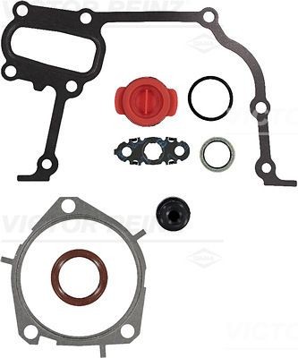REINZ Crankcase gasket set Article number: 08-38200-01 cheaply