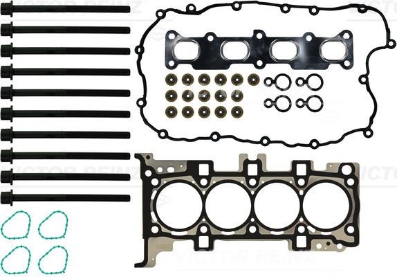 REINZ Gasket Set, cylinder head Article number: 02-10068-01 cheaply