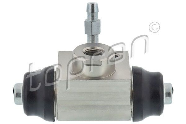 TOPRAN Wheel Brake Cylinder Article number: 115 568 cheaply