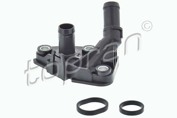 TOPRAN Coolant Flange Article number: 701 051 cheaply