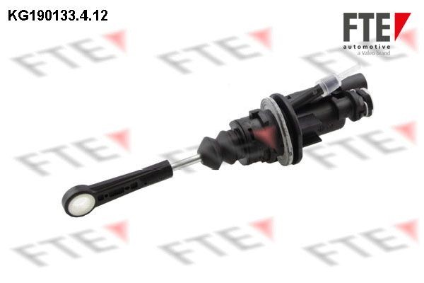 FTE Master Cylinder, clutch Article number: KG190133.4.12 cheaply