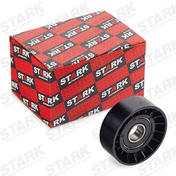 STARK Tensioner pulley Article number: SKTP-0600138 cheaply