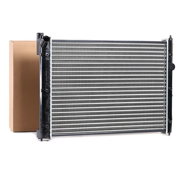 RIDEX Radiaator, mootorijahutus Artikli number: 470R0203 soodsalt