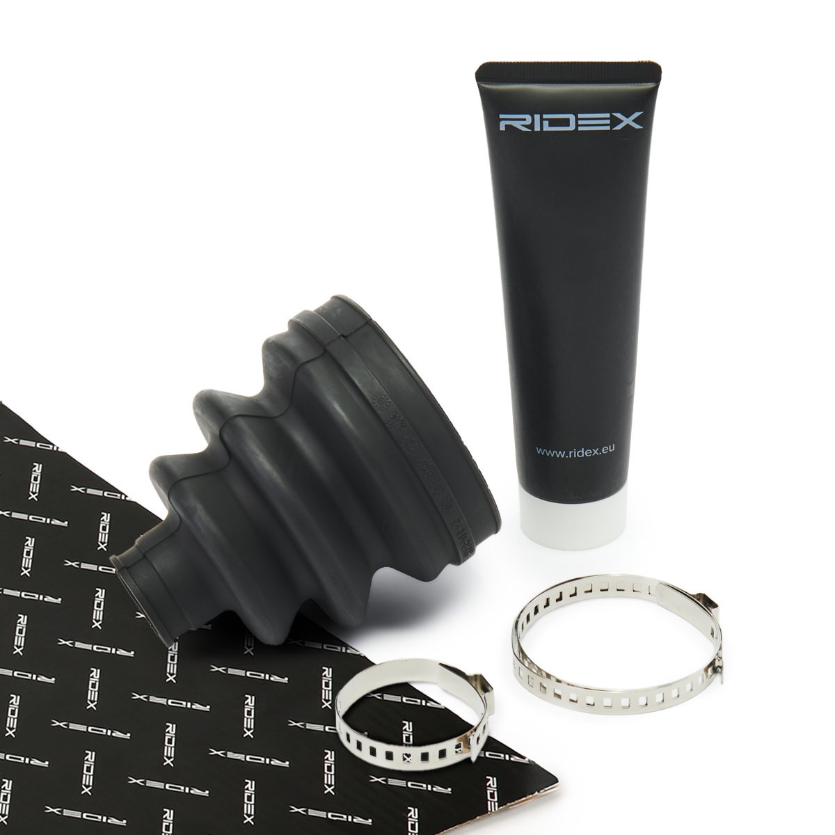 RIDEX CV boot Article number: 193B0014 cheaply