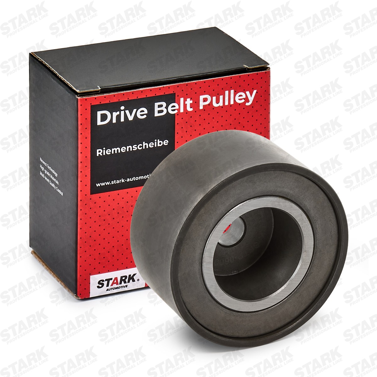 STARK Tensioner pulley Article number: SKTP-0600200 cheaply