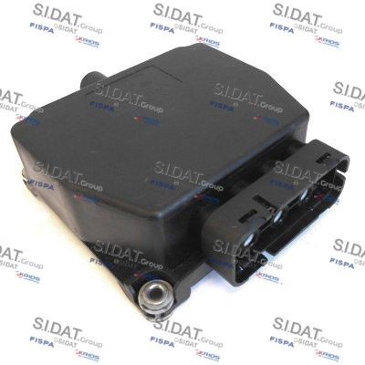 SIDAT Pressure Transducer, suction pipe Article number: 83.1020 cheaply