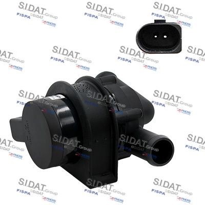 SIDAT Auxiliary water pump Article number: 5.5060 cheaply