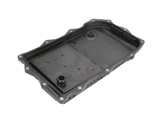 BLIC 0216-00-0066479P Automatic transmission oil pan E-PACE 2.0 D150 AWD 150 PS Diesel
