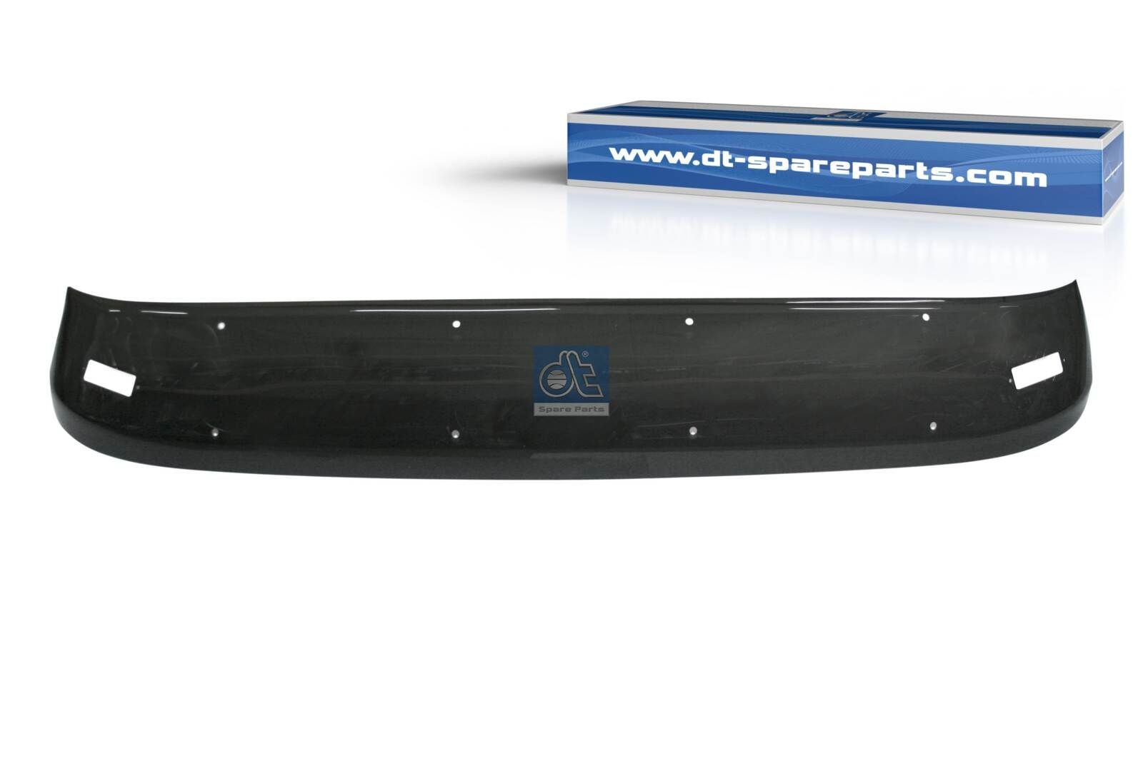 DT Spare Parts Sun Visor Article number: 3.80400 cheaply