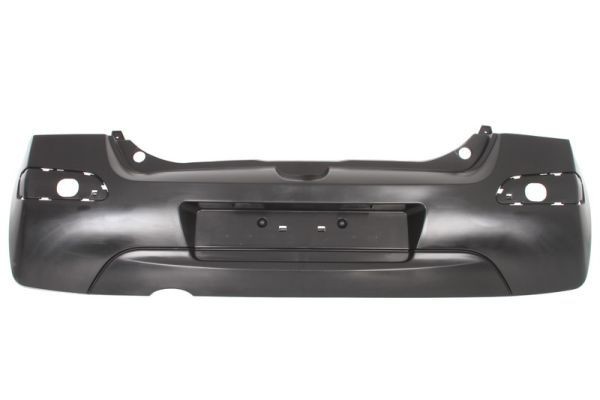 BLIC Rear bumper Article number: 5506-00-6006950P cheaply