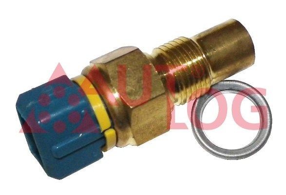 AUTLOG AS2135 Temperature Switch, coolant warning lamp C4 1.6 16V 109 PS Petrol 2011
