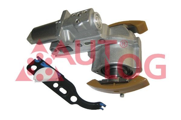 AUTLOG KT7007 Camshaft adjustment valve PASSAT 2.8 V6 193 PS Petrol 2001