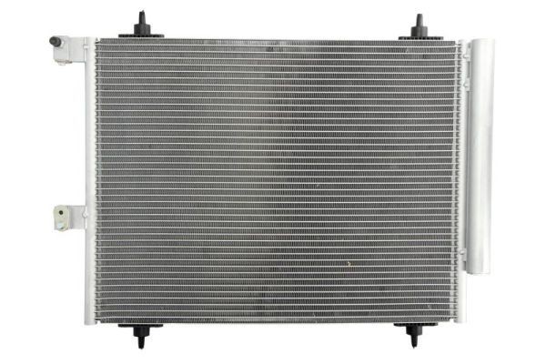 THERMOTEC Air conditioning condenser Article number: KTT110393 cheaply