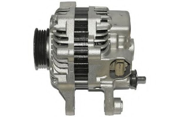 LAUBER Alternator Article number: 11.2012 cheaply