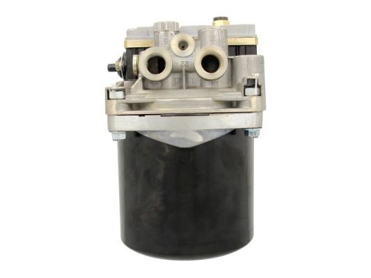 PNEUMATICS Veeeraldus, suruõhusüsteem Artikli number: PN-10170 soodsalt