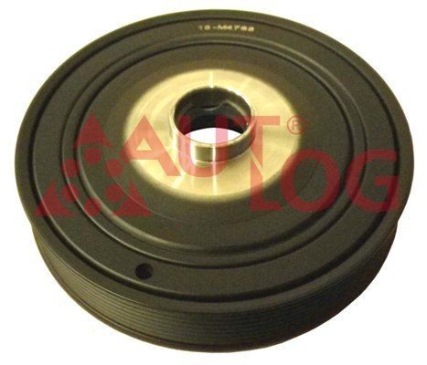 AUTLOG Crankshaft pulley Article number: RT1623 cheaply